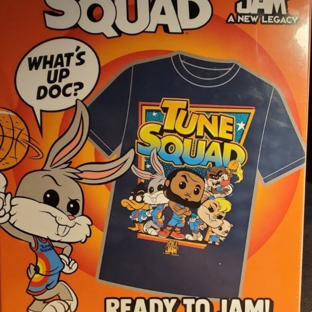 Funko Tee